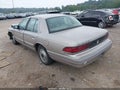1994 Mercury Grand Marquis — photo 3 of 16 | VIN 2MELM74W6RX667998