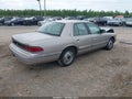 1994 Mercury Grand Marquis — photo 4 of 16 | VIN 2MELM74W6RX667998