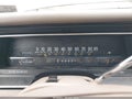 1994 Mercury Grand Marquis — photo 7 of 16 | VIN 2MELM74W6RX667998