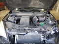 2014 Chevrolet Equinox — photo 10 of 17 | VIN 2GNFLEEK2E6297738