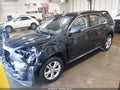 2014 Chevrolet Equinox — photo 2 of 17 | VIN 2GNFLEEK2E6297738