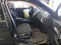 2014 Chevrolet Equinox — photo 5 of 17 | VIN 2GNFLEEK2E6297738