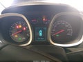 2014 Chevrolet Equinox — photo 7 of 17 | VIN 2GNFLEEK2E6297738