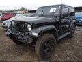 2021 Jeep Wrangler — photo 2 of 16 | VIN 1C4GJXAN0MW537792