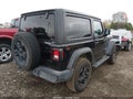 2021 Jeep Wrangler — photo 4 of 16 | VIN 1C4GJXAN0MW537792