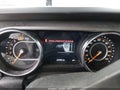 2021 Jeep Wrangler — photo 7 of 16 | VIN 1C4GJXAN0MW537792