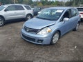 2012 Nissan Versa — photo 2 of 11 | VIN 3N1BC1CPXCL362880