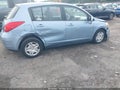 2012 Nissan Versa — photo 6 of 11 | VIN 3N1BC1CPXCL362880
