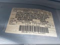 2012 Nissan Versa — photo 9 of 11 | VIN 3N1BC1CPXCL362880