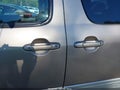 2000 Toyota Sienna — photo 16 of 16 | VIN 4T3ZF13C4YU217124