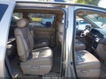 2000 Toyota Sienna — photo 8 of 16 | VIN 4T3ZF13C4YU217124
