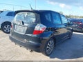 2012 Honda Fit — photo 4 of 16 | VIN JHMGE8H53CC036880