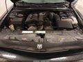 2010 Dodge Challenger — photo 10 of 16 | VIN 2B3CJ4DV6AH259937