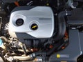 2019 Kia Optima Hybrid — photo 10 of 19 | VIN KNAGU4LE3K5031957