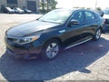 2019 Kia Optima Hybrid — photo 2 of 19 | VIN KNAGU4LE3K5031957