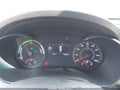 2019 Kia Optima Hybrid — photo 7 of 19 | VIN KNAGU4LE3K5031957