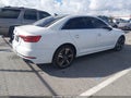 2017 Audi A4 — photo 4 of 16 | VIN WAULNAF40HN019092