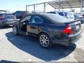 2012 Ford Fusion — photo 3 of 17 | VIN 3FAHP0JA4CR395316