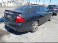 2012 Ford Fusion — photo 4 of 17 | VIN 3FAHP0JA4CR395316