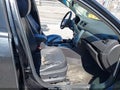2012 Ford Fusion — photo 5 of 17 | VIN 3FAHP0JA4CR395316