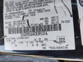 2012 Ford Fusion — photo 9 of 17 | VIN 3FAHP0JA4CR395316