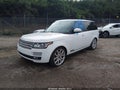 2013 Land Rover Range Rover — photo 2 of 16 | VIN SALGS2DF6DA111549