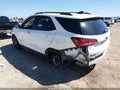 2024 Chevrolet Equinox — photo 3 of 19 | VIN 3GNAXMEG0RS234469