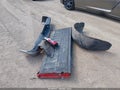 2012 Ram 1500 — photo 11 of 17 | VIN 1C6RD7LT5CS247721