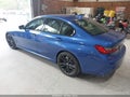 2021 BMW 3 Series — photo 3 of 12 | VIN 3MW5R7J06M8C14762