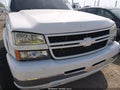2006 Chevrolet Silverado 2500 — photo 6 of 11 | VIN 1GCHC24D16E274550