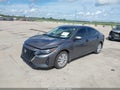 2025 Nissan Sentra — photo 2 of 15 | VIN 3N1AB8BV3SY401897