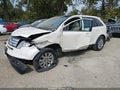 2008 Ford Edge — photo 2 of 15 | VIN 2FMDK49C78BA82119