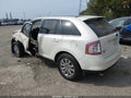2008 Ford Edge — photo 3 of 15 | VIN 2FMDK49C78BA82119