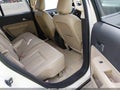 2008 Ford Edge — photo 8 of 15 | VIN 2FMDK49C78BA82119