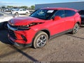2025 Chevrolet Blazer — photo 2 of 16 | VIN 3GNKBCR49SS158589