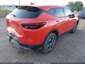 2025 Chevrolet Blazer — photo 4 of 16 | VIN 3GNKBCR49SS158589