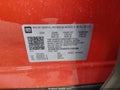 2025 Chevrolet Blazer — photo 9 of 16 | VIN 3GNKBCR49SS158589