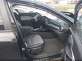 2025 Chevrolet Trax — photo 5 of 15 | VIN KL77LHEP4SC197246