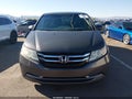 2016 Honda Odyssey — photo 12 of 16 | VIN 5FNRL5H39GB043323