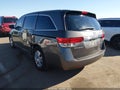 2016 Honda Odyssey — photo 3 of 16 | VIN 5FNRL5H39GB043323