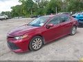 2019 Toyota Camry — photo 2 of 17 | VIN 4T1B11HK3KU720837