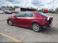 2019 Toyota Camry — photo 3 of 17 | VIN 4T1B11HK3KU720837