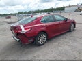 2019 Toyota Camry — photo 4 of 17 | VIN 4T1B11HK3KU720837