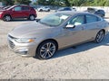2024 Chevrolet Malibu — photo 2 of 16 | VIN 1G1ZE5ST5RF212523