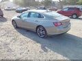 2024 Chevrolet Malibu — photo 3 of 16 | VIN 1G1ZE5ST5RF212523