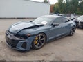 2022 Audi e-tron GT — photo 2 of 22 | VIN WAUEJBFW6N7001322