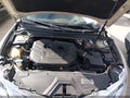 2014 Lincoln MKZ — photo 10 of 11 | VIN 3LN6L2G93ER830296