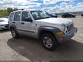 2005 Jeep Liberty — photo 1 of 11 | VIN 1J4GL48K35W569166