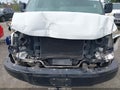 2012 Chevrolet Express 1500 — photo 10 of 21 | VIN 1GCSGAFX2C1114238
