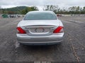 2004 Jaguar X-Type — photo 16 of 18 | VIN SAJEA51C24WD65537